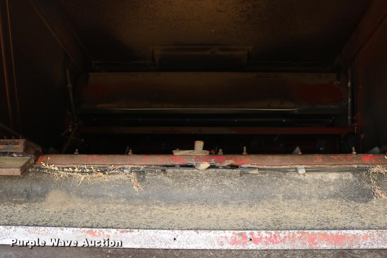 image for item DB9275 1999 Case IH 2388 combine