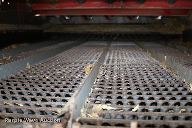 image for item DB9275 1999 Case IH 2388 combine