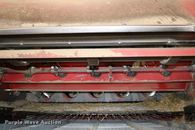 image for item DB9275 1999 Case IH 2388 combine