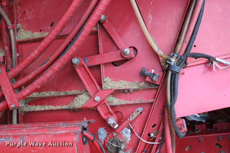 image for item DB9275 1999 Case IH 2388 combine
