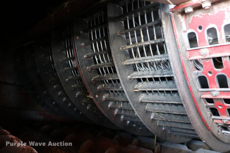 image for item DB9275 1999 Case IH 2388 combine