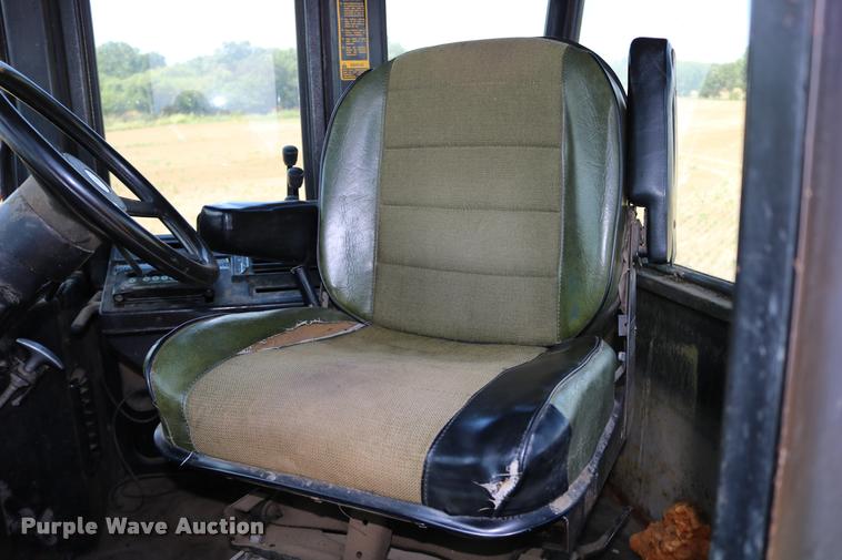 image for item DB9284 1980 Steiger Panther III PTA325 4WD tractor