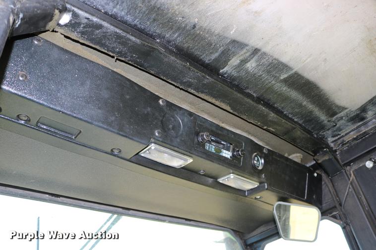 image for item DB9284 1980 Steiger Panther III PTA325 4WD tractor