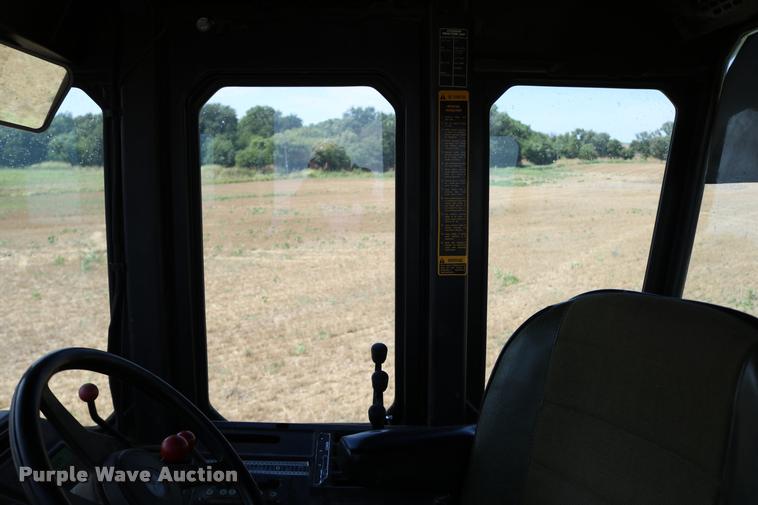 image for item DB9284 1980 Steiger Panther III PTA325 4WD tractor