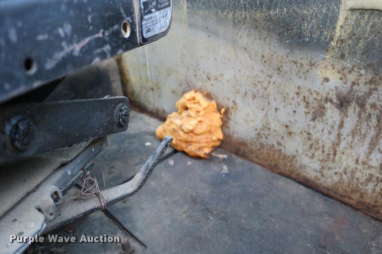 image for item DB9284 1980 Steiger Panther III PTA325 4WD tractor