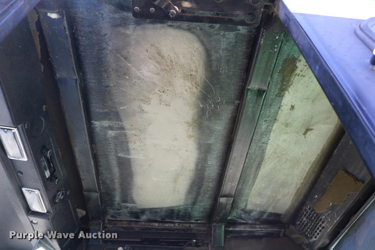 image for item DB9284 1980 Steiger Panther III PTA325 4WD tractor