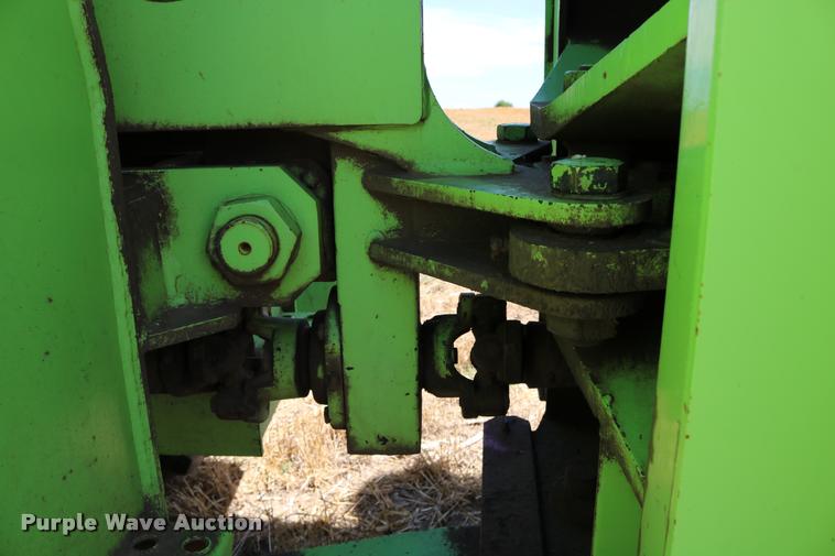 image for item DB9284 1980 Steiger Panther III PTA325 4WD tractor