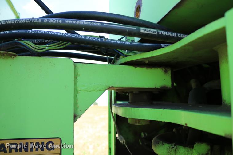 image for item DB9284 1980 Steiger Panther III PTA325 4WD tractor