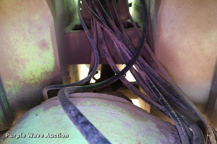 image for item DB9284 1980 Steiger Panther III PTA325 4WD tractor