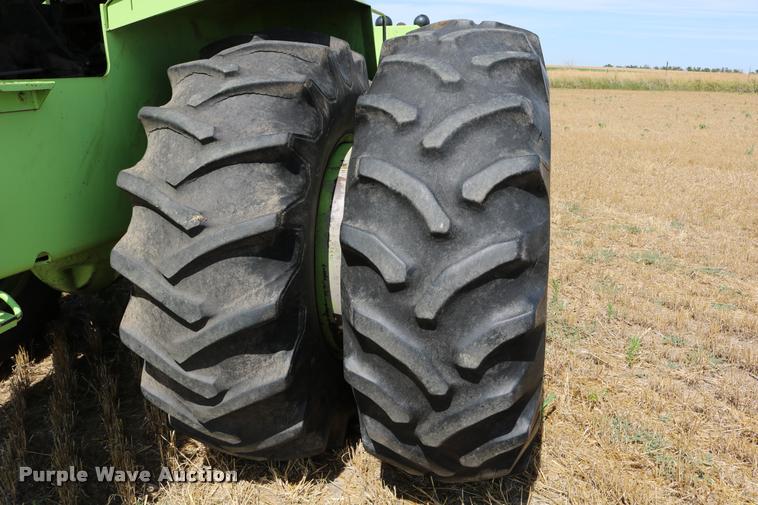 image for item DB9284 1980 Steiger Panther III PTA325 4WD tractor
