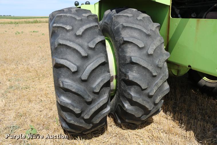 image for item DB9284 1980 Steiger Panther III PTA325 4WD tractor