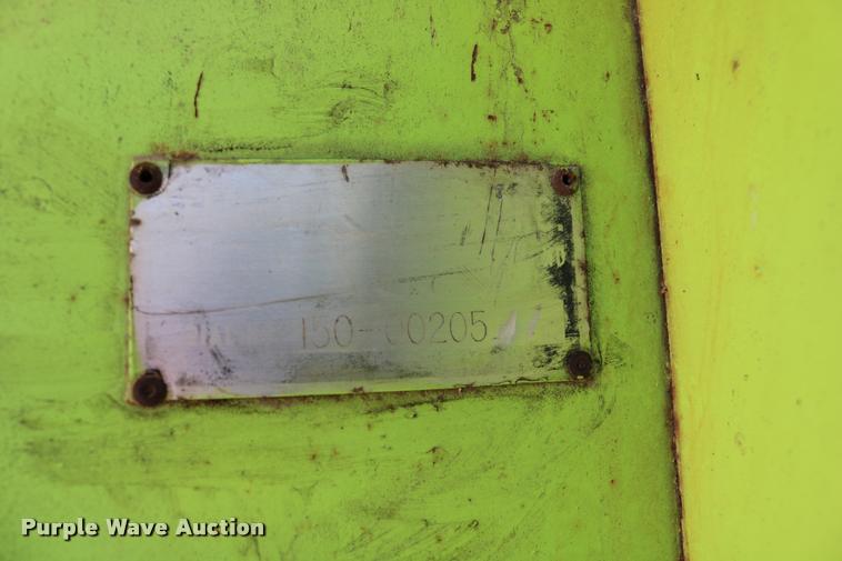 image for item DB9284 1980 Steiger Panther III PTA325 4WD tractor