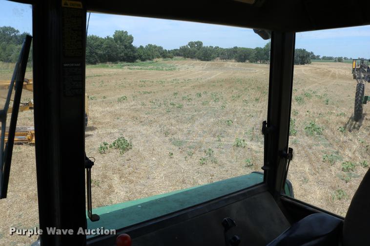 image for item DB9285 1973 John Deere 4430H tractor