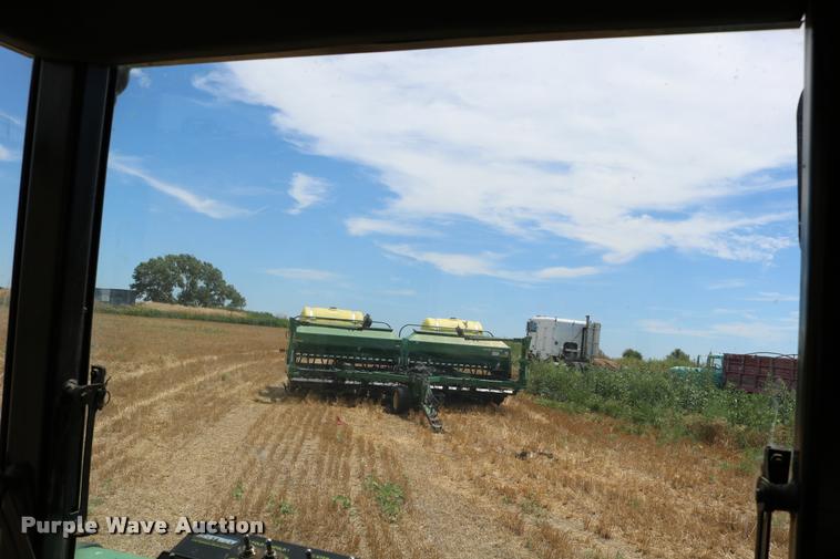 image for item DB9285 1973 John Deere 4430H tractor