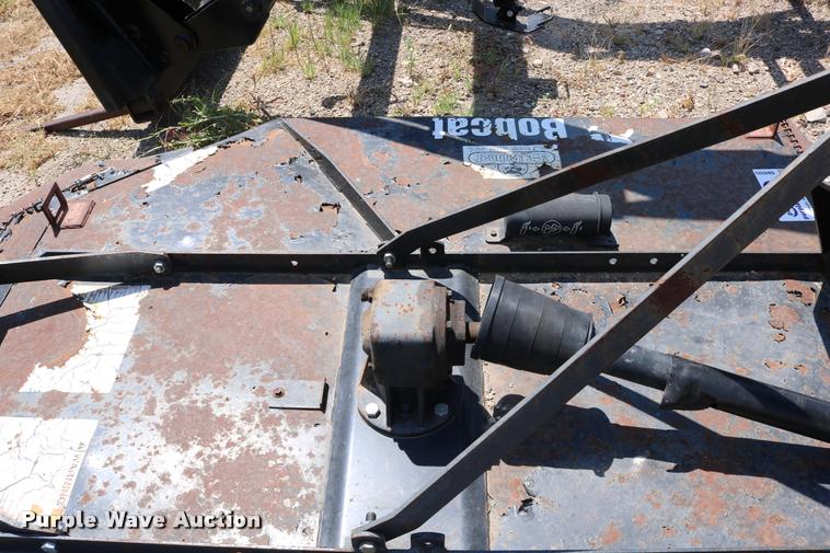 image for item DB9325 2010 Bobcat 3RC70 rotary mower