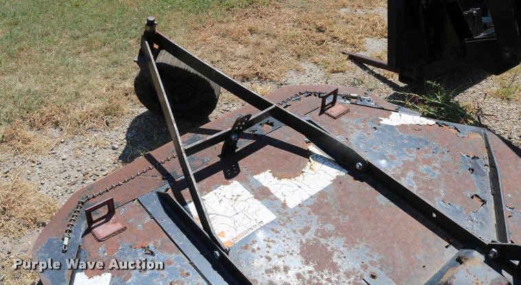 image for item DB9325 2010 Bobcat 3RC70 rotary mower