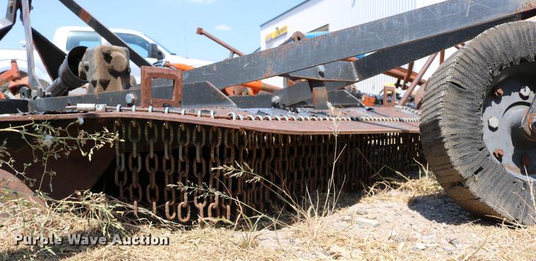 image for item DB9325 2010 Bobcat 3RC70 rotary mower