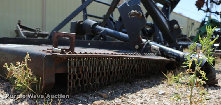 image for item DB9325 2010 Bobcat 3RC70 rotary mower