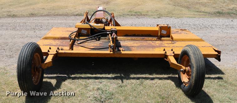 image for item DB9326 Woods 120 rotary mower