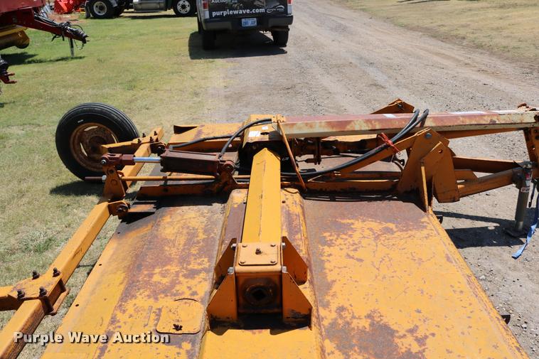 image for item DB9326 Woods 120 rotary mower