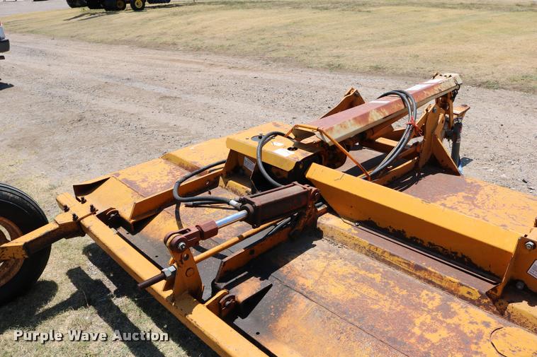 image for item DB9326 Woods 120 rotary mower