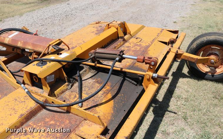 image for item DB9326 Woods 120 rotary mower