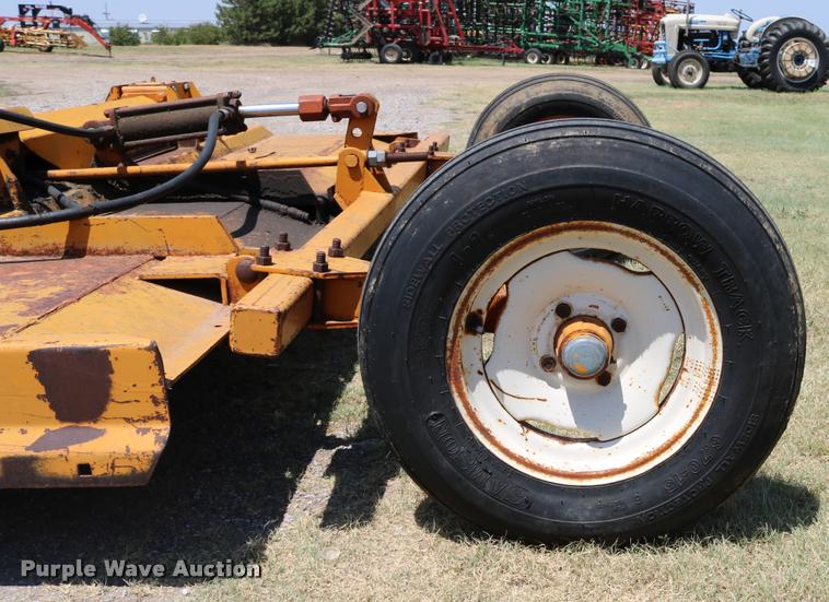 image for item DB9326 Woods 120 rotary mower