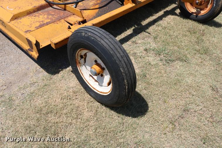 image for item DB9326 Woods 120 rotary mower