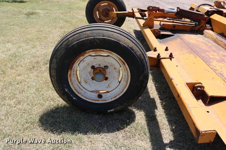 image for item DB9326 Woods 120 rotary mower