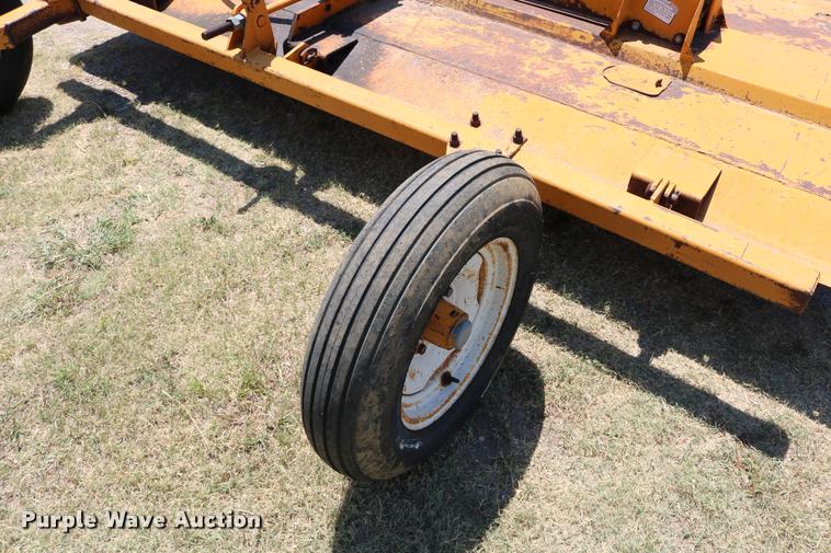 image for item DB9326 Woods 120 rotary mower