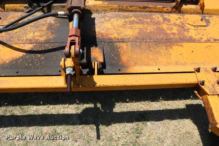 image for item DB9326 Woods 120 rotary mower