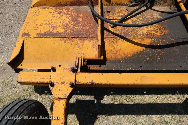 image for item DB9326 Woods 120 rotary mower