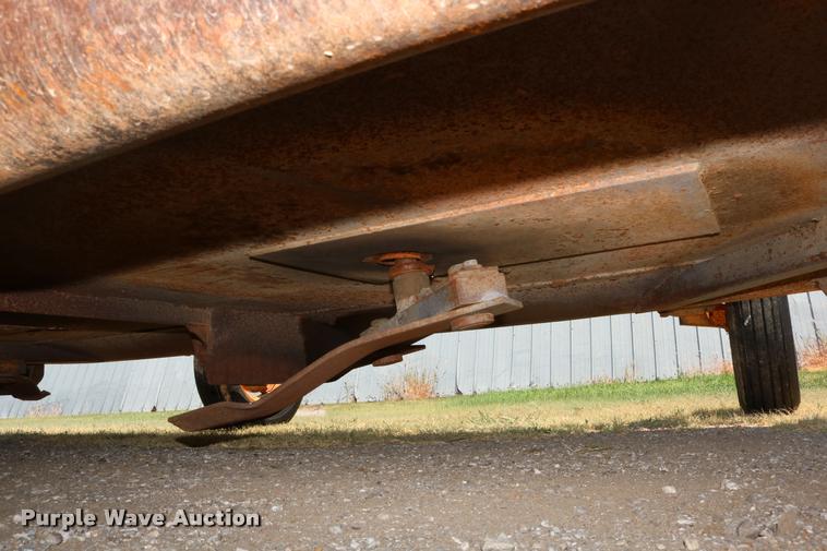 image for item DB9326 Woods 120 rotary mower