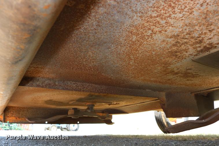 image for item DB9326 Woods 120 rotary mower