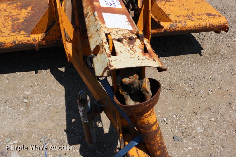 image for item DB9326 Woods 120 rotary mower