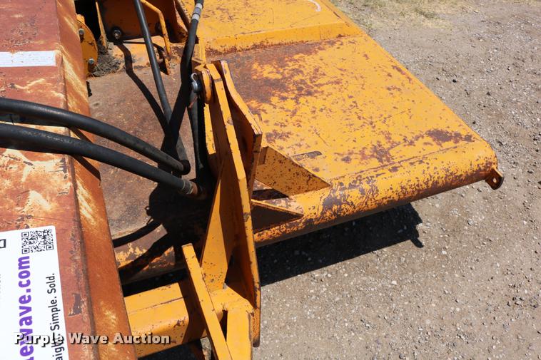 image for item DB9326 Woods 120 rotary mower