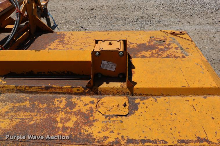 image for item DB9326 Woods 120 rotary mower