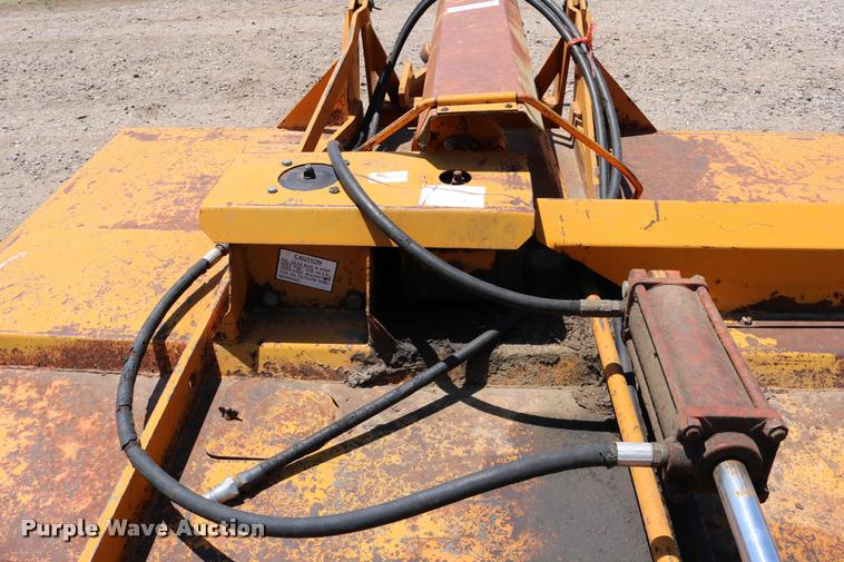 image for item DB9326 Woods 120 rotary mower