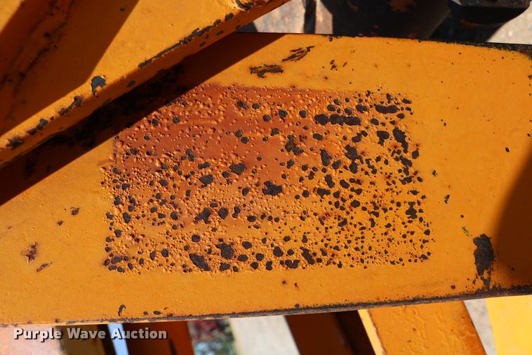 image for item DB9326 Woods 120 rotary mower