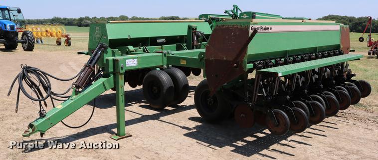 image for item DB9327 Great Plains 3SF30-3610920131 grain drill