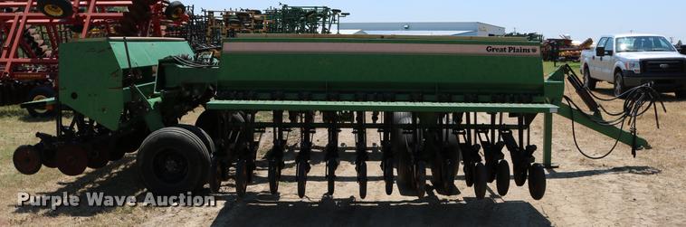 image for item DB9327 Great Plains 3SF30-3610920131 grain drill