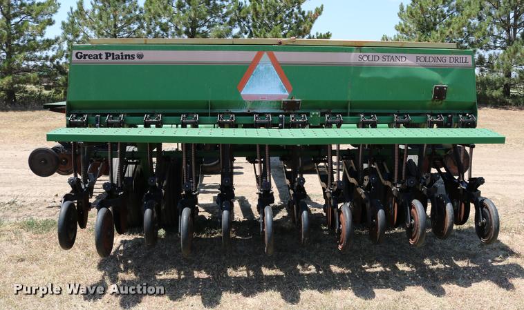 image for item DB9327 Great Plains 3SF30-3610920131 grain drill