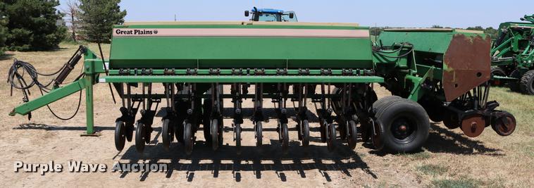 image for item DB9327 Great Plains 3SF30-3610920131 grain drill