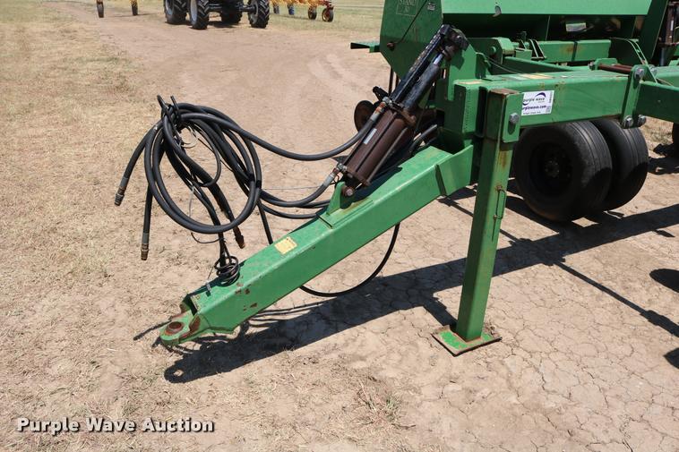 image for item DB9327 Great Plains 3SF30-3610920131 grain drill