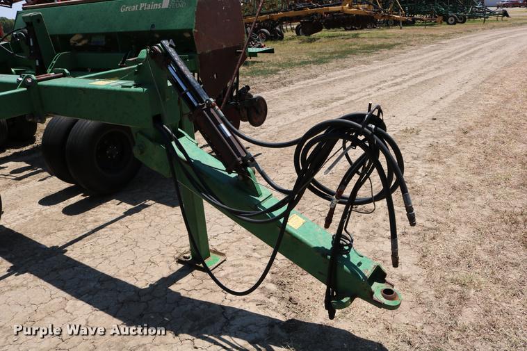 image for item DB9327 Great Plains 3SF30-3610920131 grain drill