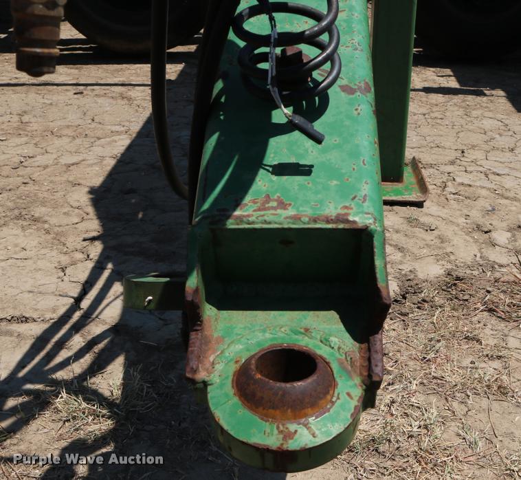 image for item DB9327 Great Plains 3SF30-3610920131 grain drill