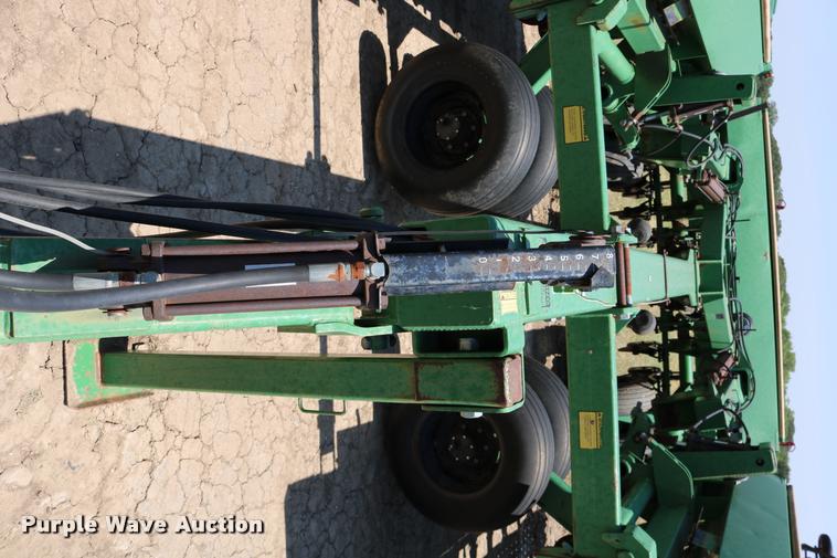 image for item DB9327 Great Plains 3SF30-3610920131 grain drill