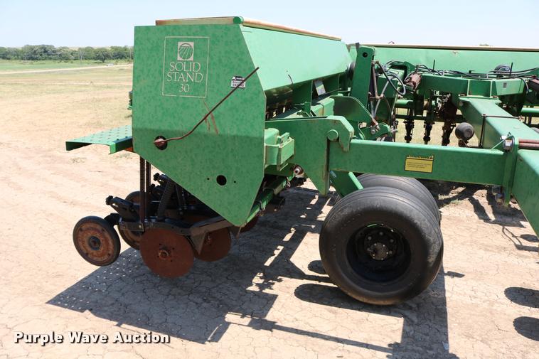 image for item DB9327 Great Plains 3SF30-3610920131 grain drill