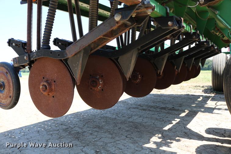 image for item DB9327 Great Plains 3SF30-3610920131 grain drill