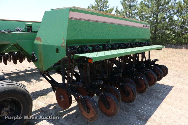image for item DB9327 Great Plains 3SF30-3610920131 grain drill